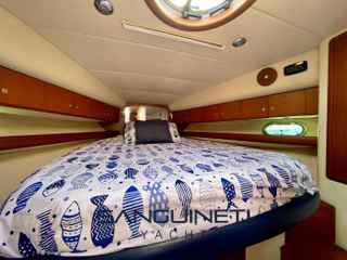 Airon marine 425 от 2006