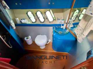Airon marine 425 от 2006