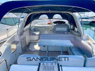 Airon marine 425 от 2006