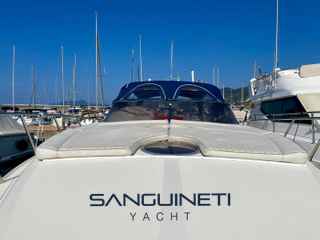 Airon marine 425 от 2006