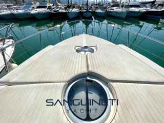 Airon marine 425 от 2006