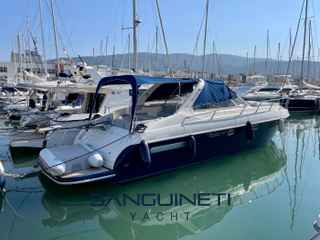 Airon marine 425 от 2006