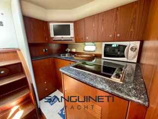 Airon marine 425 от 2006
