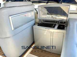 Airon marine 425 от 2006