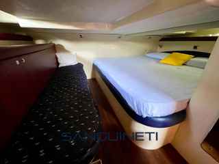 Airon marine 425 от 2006