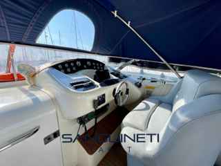 Airon marine 425 от 2006