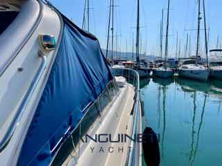 Airon marine 425 от 2006