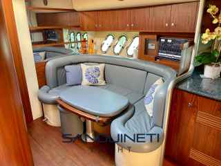 Airon marine 425 от 2006