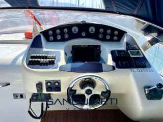 Airon marine 425 от 2006