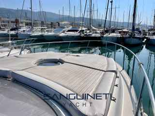 Airon marine 425 от 2006