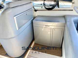 Airon marine 425 от 2006