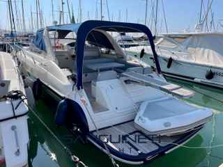 Airon marine 425 от 2006