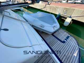 Airon marine 425 от 2006