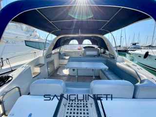 Airon marine 425 от 2006