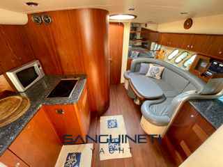 Airon marine 425 от 2006