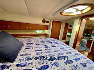 Airon marine 425 от 2006