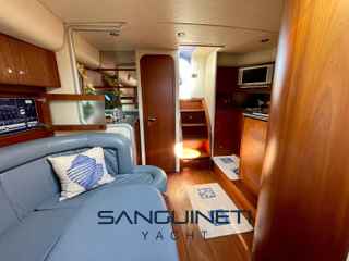 Airon marine 425 от 2006