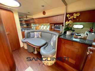Airon marine 425 от 2006