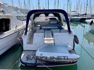 Airon marine 425 от 2006