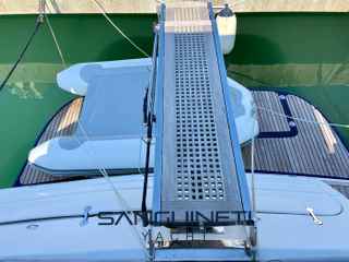 Airon marine 425 от 2006
