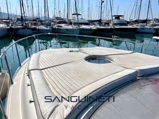 Airon marine 425 от 2006