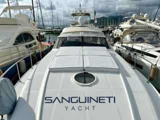 Pershing 45 от 2002