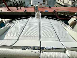Pershing 45 от 2002