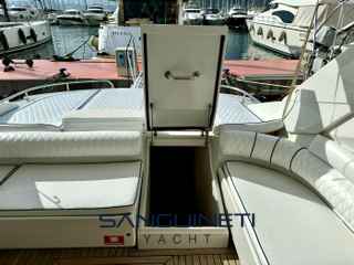Pershing 45 от 2002