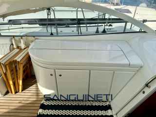 Pershing 45 от 2002