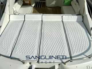 Pershing 45 от 2002