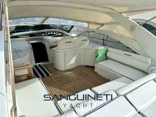 Pershing 45 от 2002