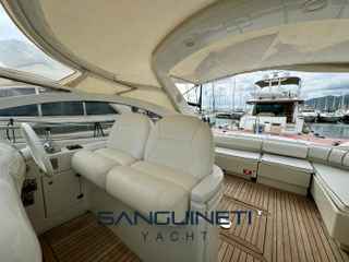 Pershing 45 от 2002