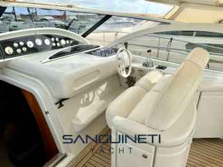 Pershing 45 от 2002