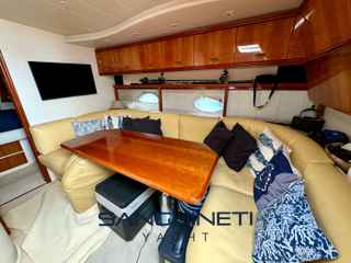 Pershing 45 от 2002
