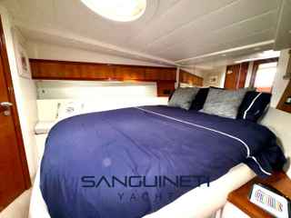 Pershing 45 от 2002