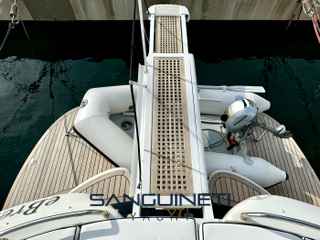 Pershing 45 от 2002