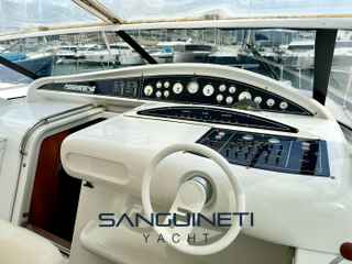 Pershing 45 от 2002
