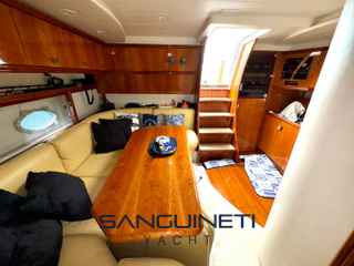 Pershing 45 от 2002