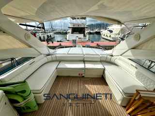 Pershing 45 от 2002