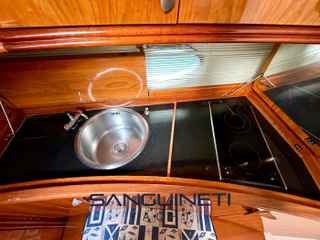Pershing 45 от 2002