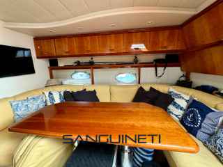 Pershing 45 от 2002