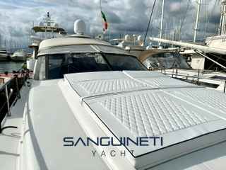 Pershing 45 от 2002