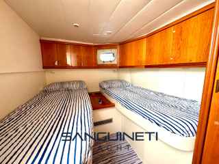 Pershing 45 от 2002