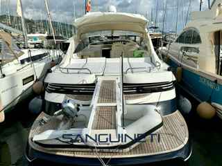 Pershing 45 от 2002