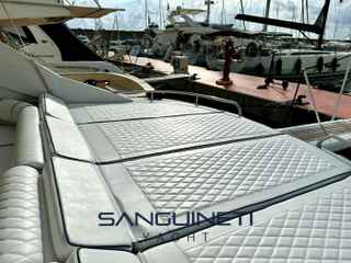Pershing 45 от 2002