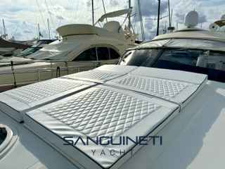 Pershing 45 от 2002