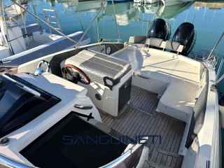 Trimarchi Dylet 85 от 2023