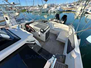 Trimarchi Dylet 85 от 2023