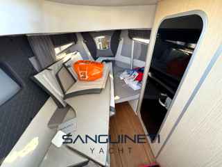 Trimarchi Dylet 85 от 2023