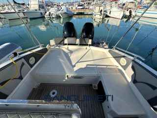 Trimarchi Dylet 85 от 2023